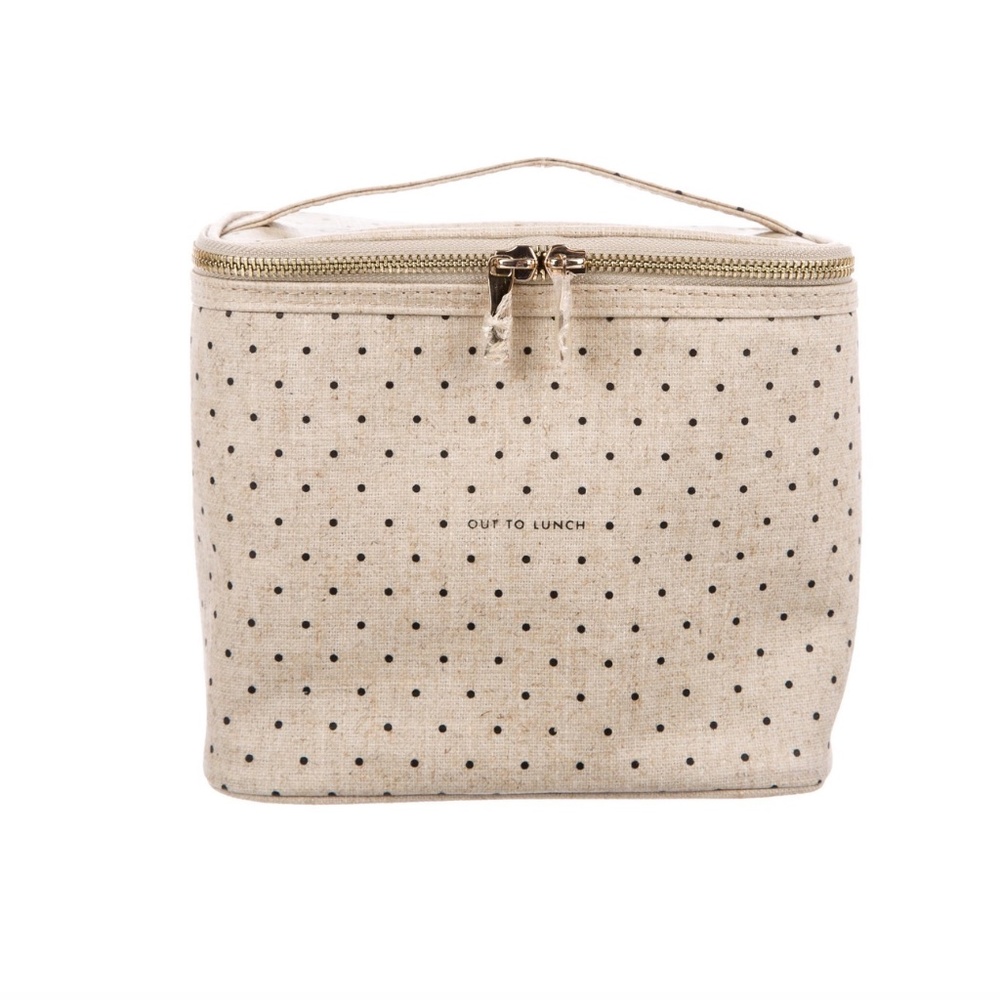 Kate Spade Lunch box
